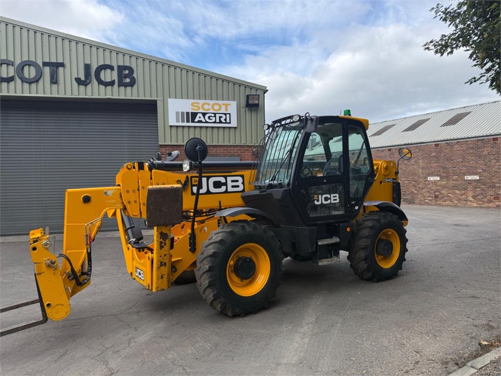 JCB 540-170