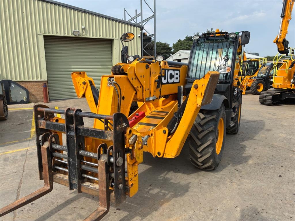 JCB 540-180
