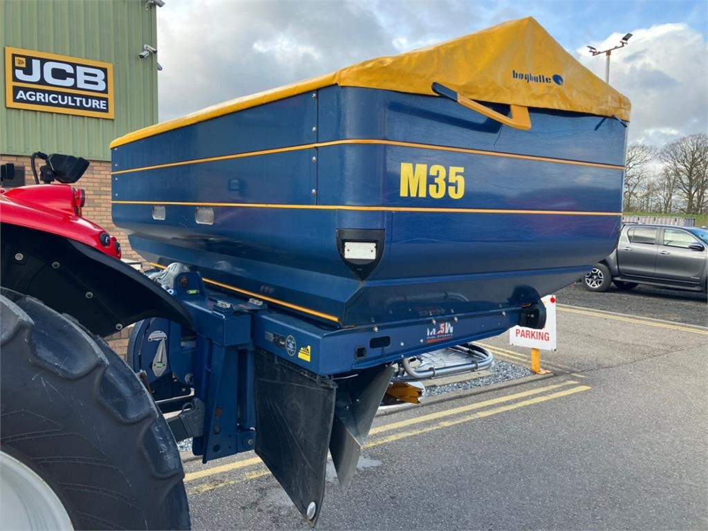 Krm - BOGBALLE KRM M35W Z