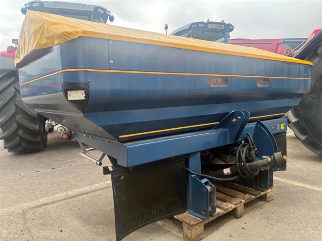Krm BOGBALLE M2 QUADRO