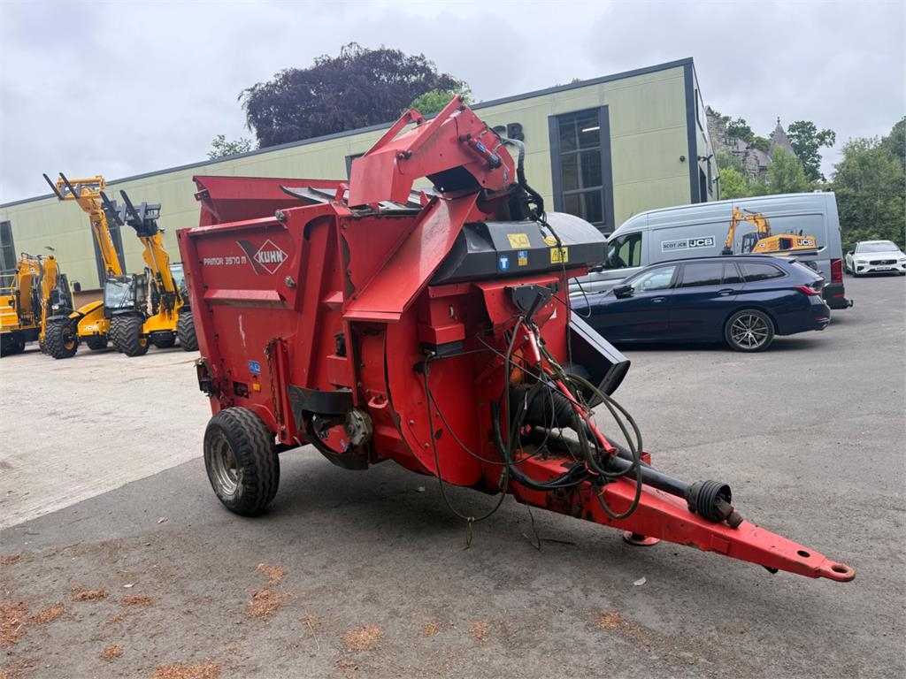 Kuhn PRIMAR 3570M