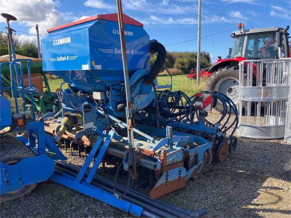 Lemken LK