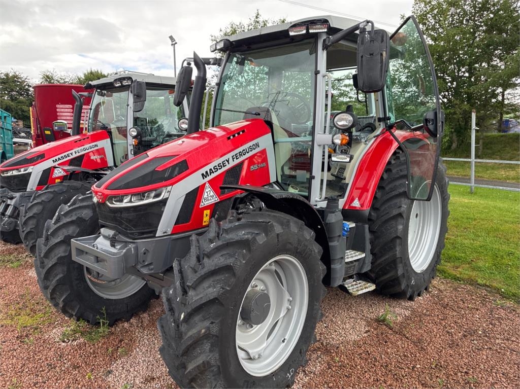 Massey Ferguson 5S145