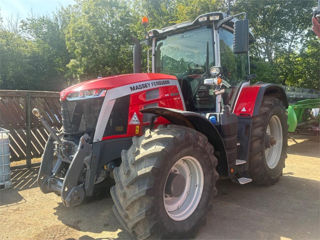 Massey Ferguson FERGASON MASSEY FERGUSON 8S205 DYNA-7
