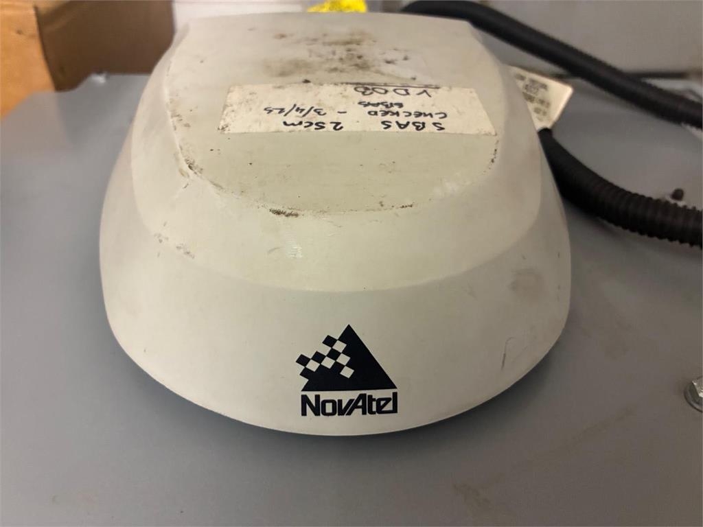 NOVATEL 7500