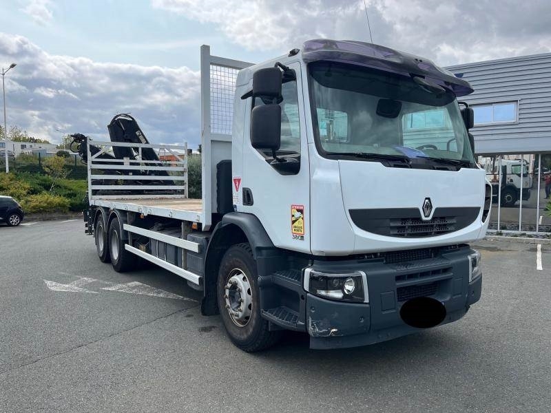 Renault Premium Lander 380.26 DXI