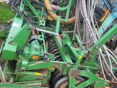 Amazone 4 METER