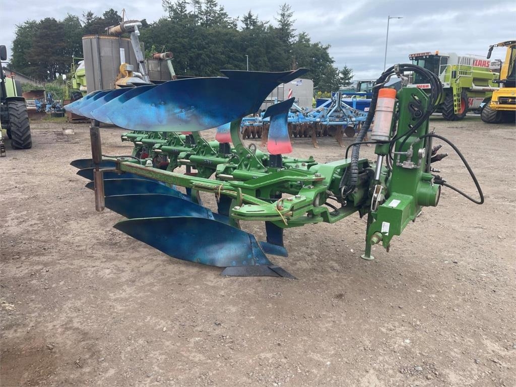 Amazone CAYROS XMS 5F