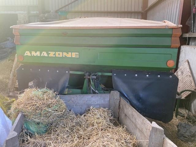 Amazone ZA-M MAXIS