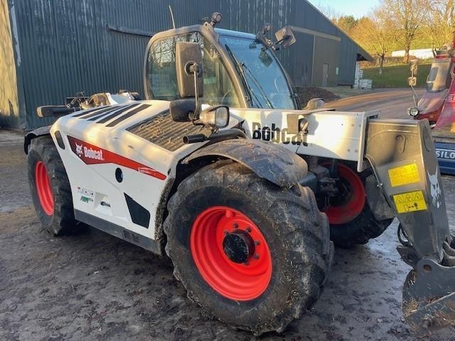 Bobcat TL30.70 TELESCOPIC HANDLER