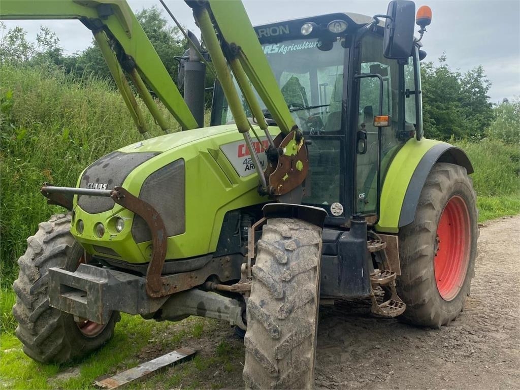 CLAAS ARION 470