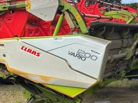 CLAAS LEXION 780 TT
