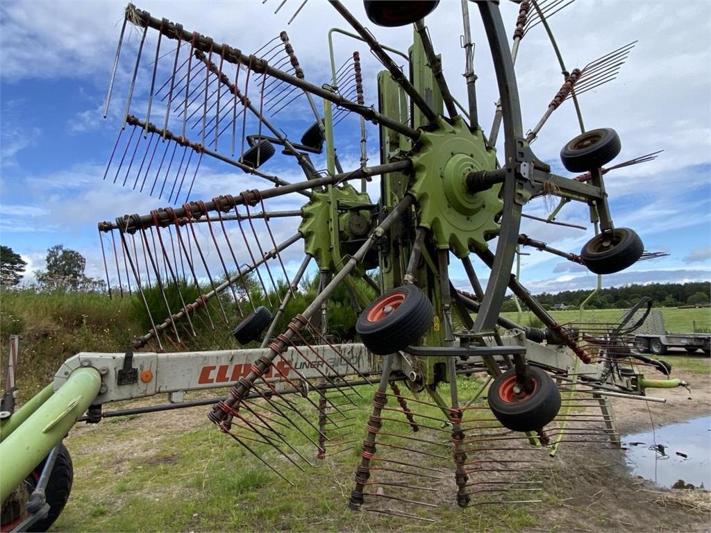 CLAAS LINER 3100