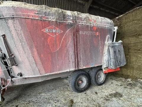 Kuhn EUROMIX EUV271
