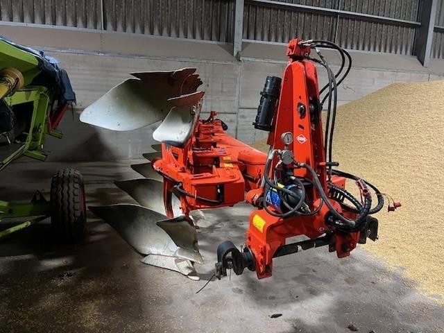 Kuhn MULTIMASTER 153