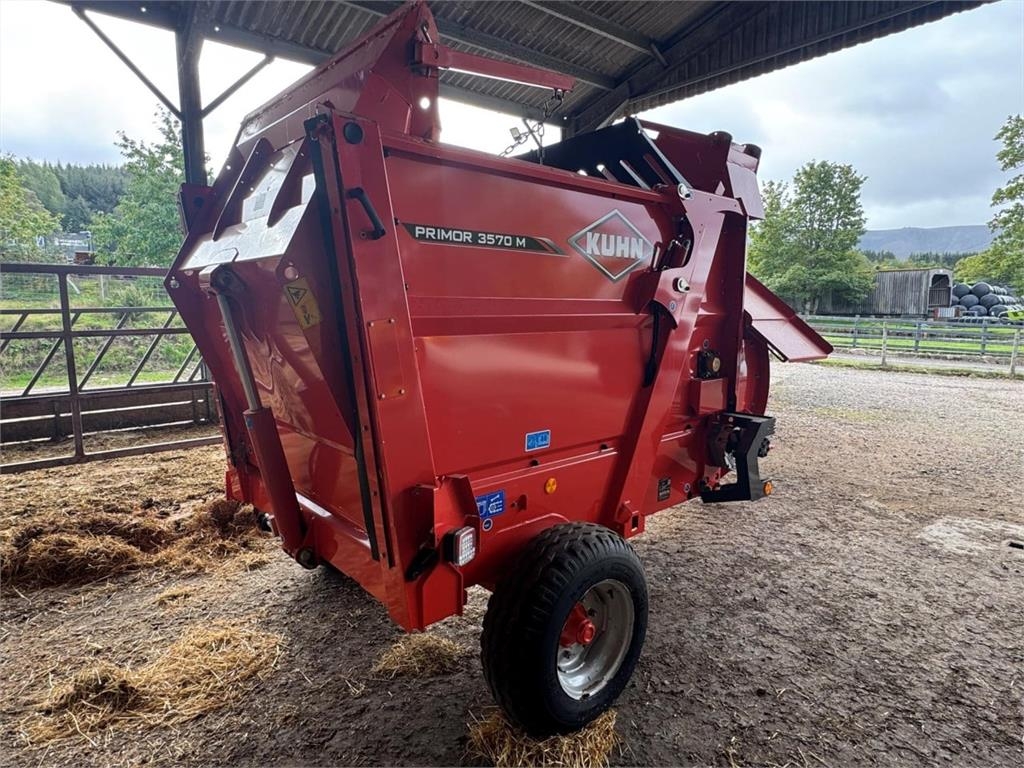 Kuhn PRIMOR 3570M — occasion 2023