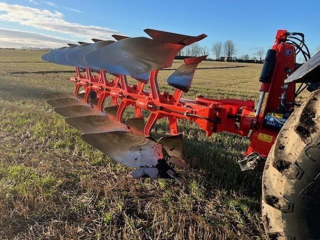 Kuhn VARIMASTER