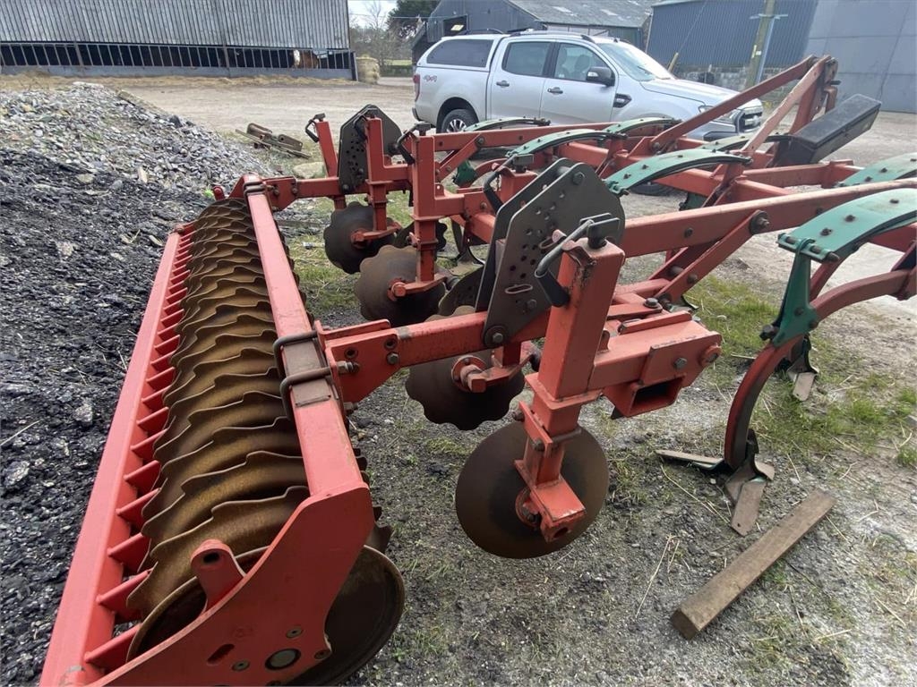 Kverneland 3M CLD
