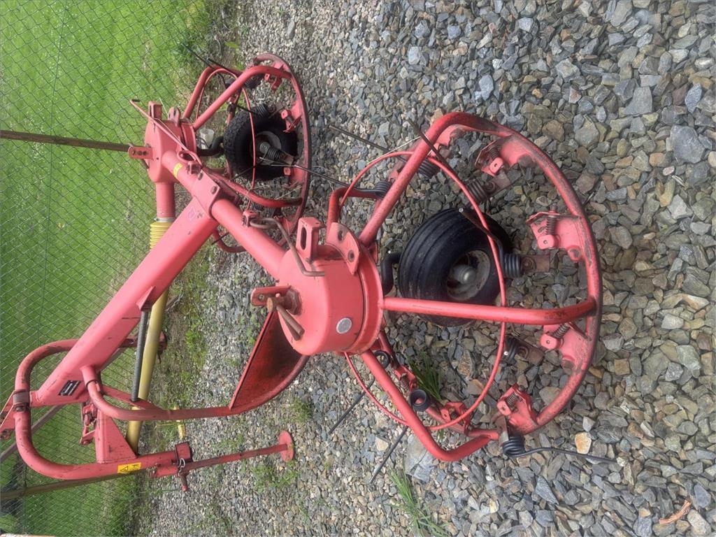 Kverneland HAYBOB
