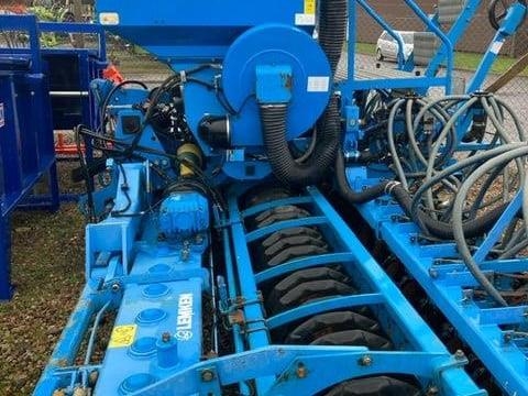 Lemken 6MTR GRAIN
