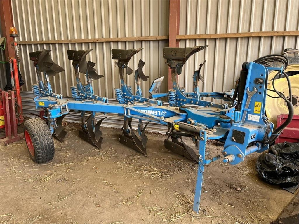 Lemken EUROPAL