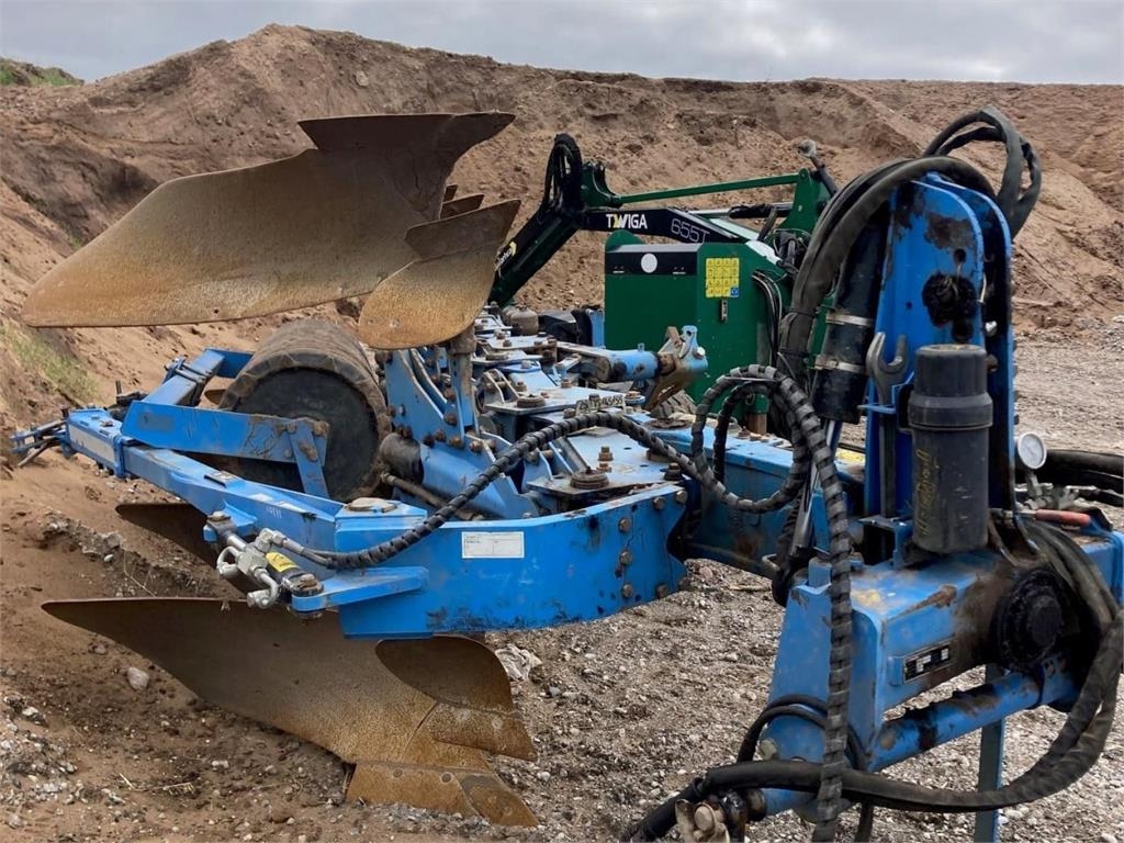 Lemken JUWEL 7M
