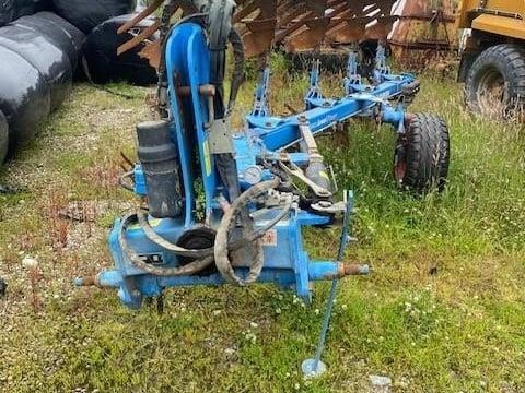 Lemken JUWEL 7MT