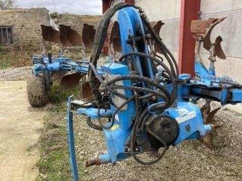 Lemken JUWEL 8 TCP