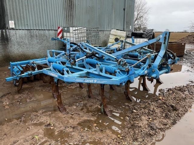 Lemken KARAT 9/400 KU