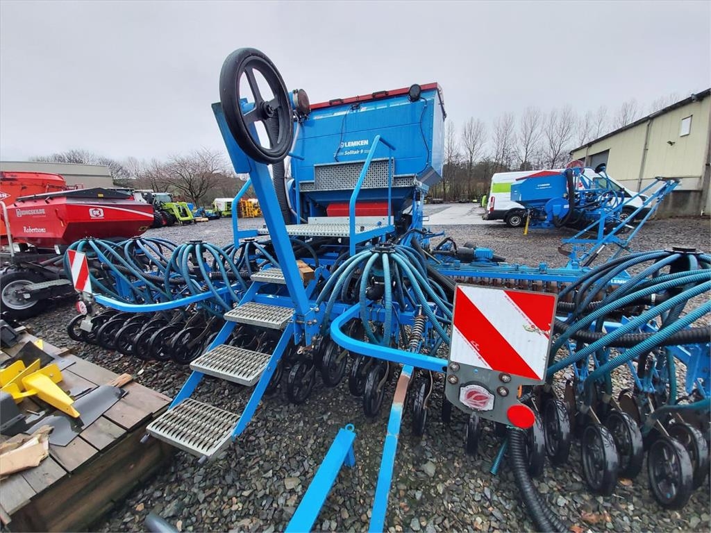 Lemken SOLITAIR