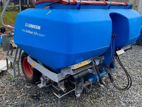 Lemken SOLITAIR 23+1900