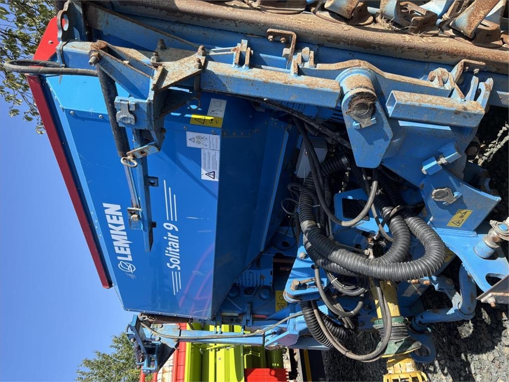 Lemken ZIRKON 10/400 — occasion 2013