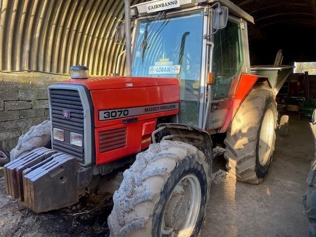 Massey Ferguson 3080