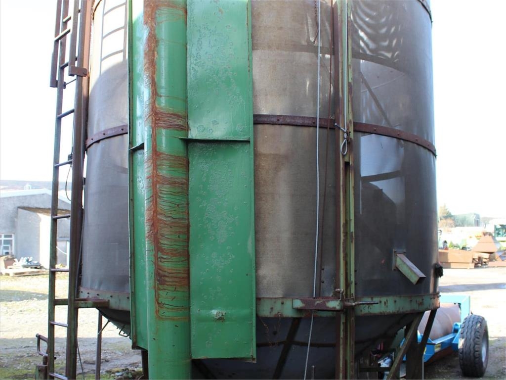 MECMAR 12 TONNE