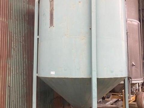 MECMAR HOLDING BIN