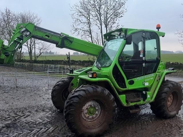 Misc. MERLO 42.7