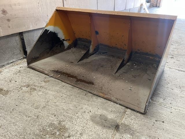 Misc. MURRAY MACHINERY 8