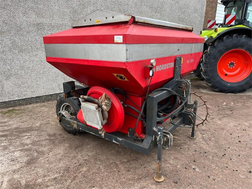 Misc. NORDSTEN NS1504