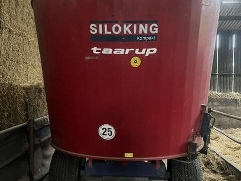 Misc. SILOKING