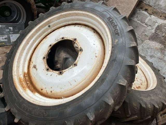 Misc. WHEELS