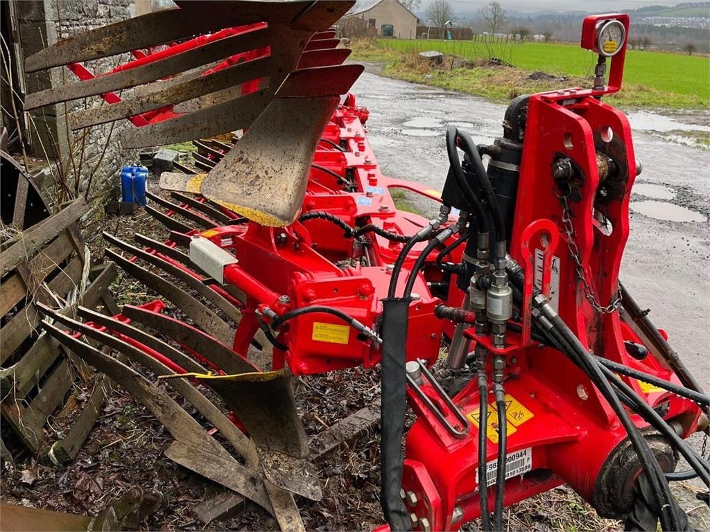Pöttinger SERVO 45M