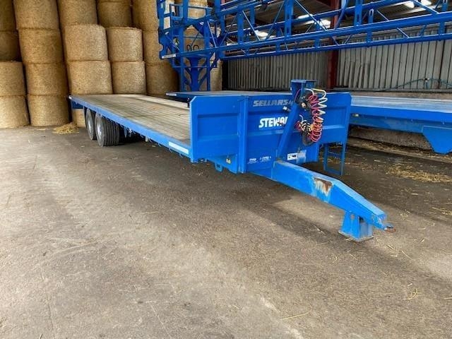 Stewart GX 15-34