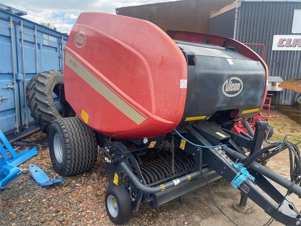Vicon RF3325