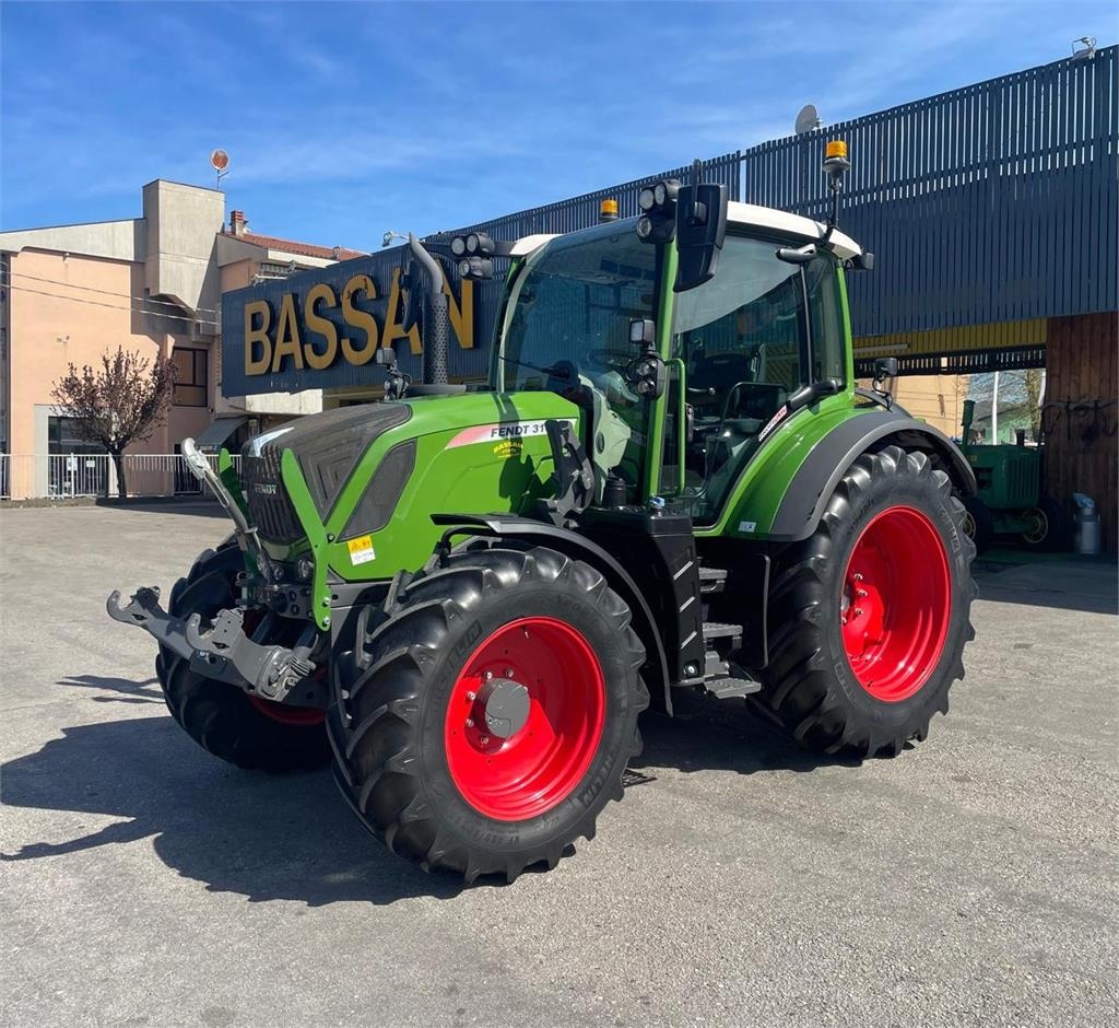 313 VARIO