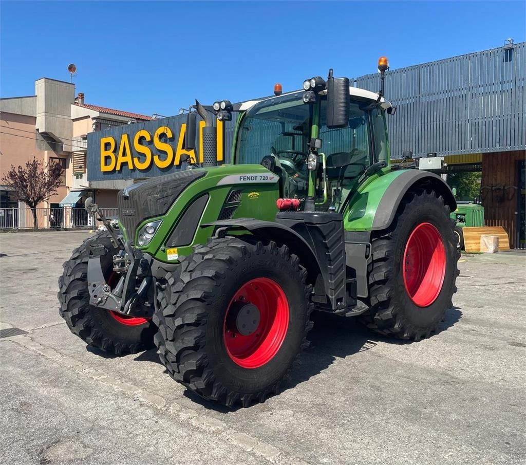 720 VARIO