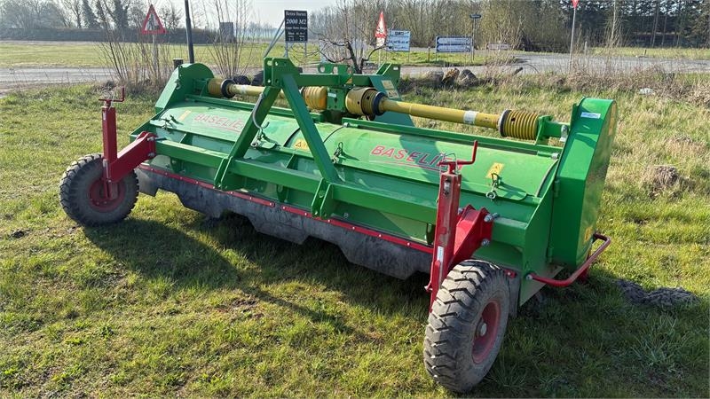 Baselier 4LKB320