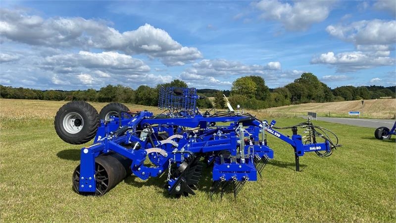 Dal-Bo Sportsroller 530T