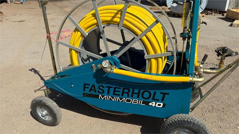 Fasterholt Minimobil 40