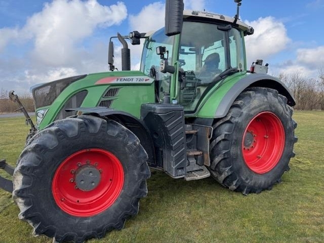 720 Vario S4 Profi