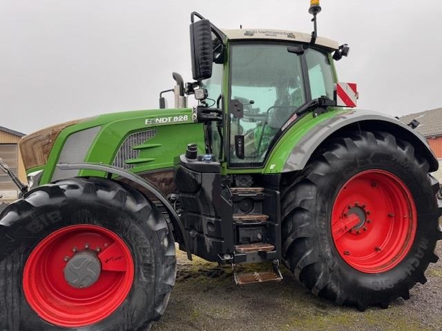 828 Vario S4 Profi